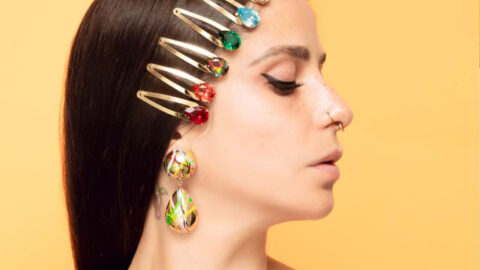 BIJOUX DE FAMILIE
