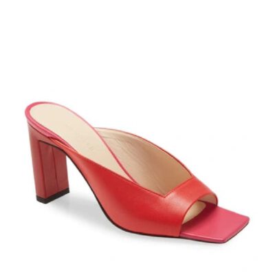 ISA SANDALS – AIR 8 Love Mix