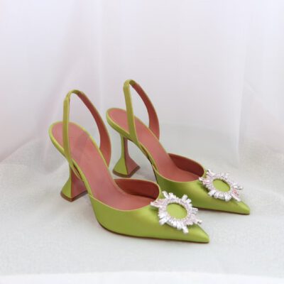 BEGUM SLINGBACK